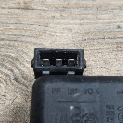 Stellelement Leuchtweiteregulierung – 6K5941295A – Seat / Audi – gebraucht