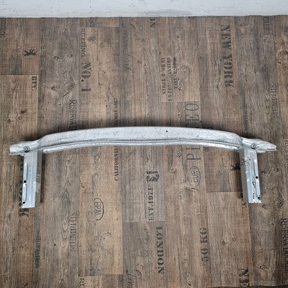 Audi A4 B7 8E Avant Original Querträger hinten Stoßstange Pralldämpfer 8E0 807 313 L gebraucht