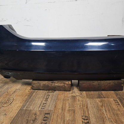 Audi A6 4F C6 Original Heckstoßstange Stoßfänger hinten 4F5 807 511 A gebraucht