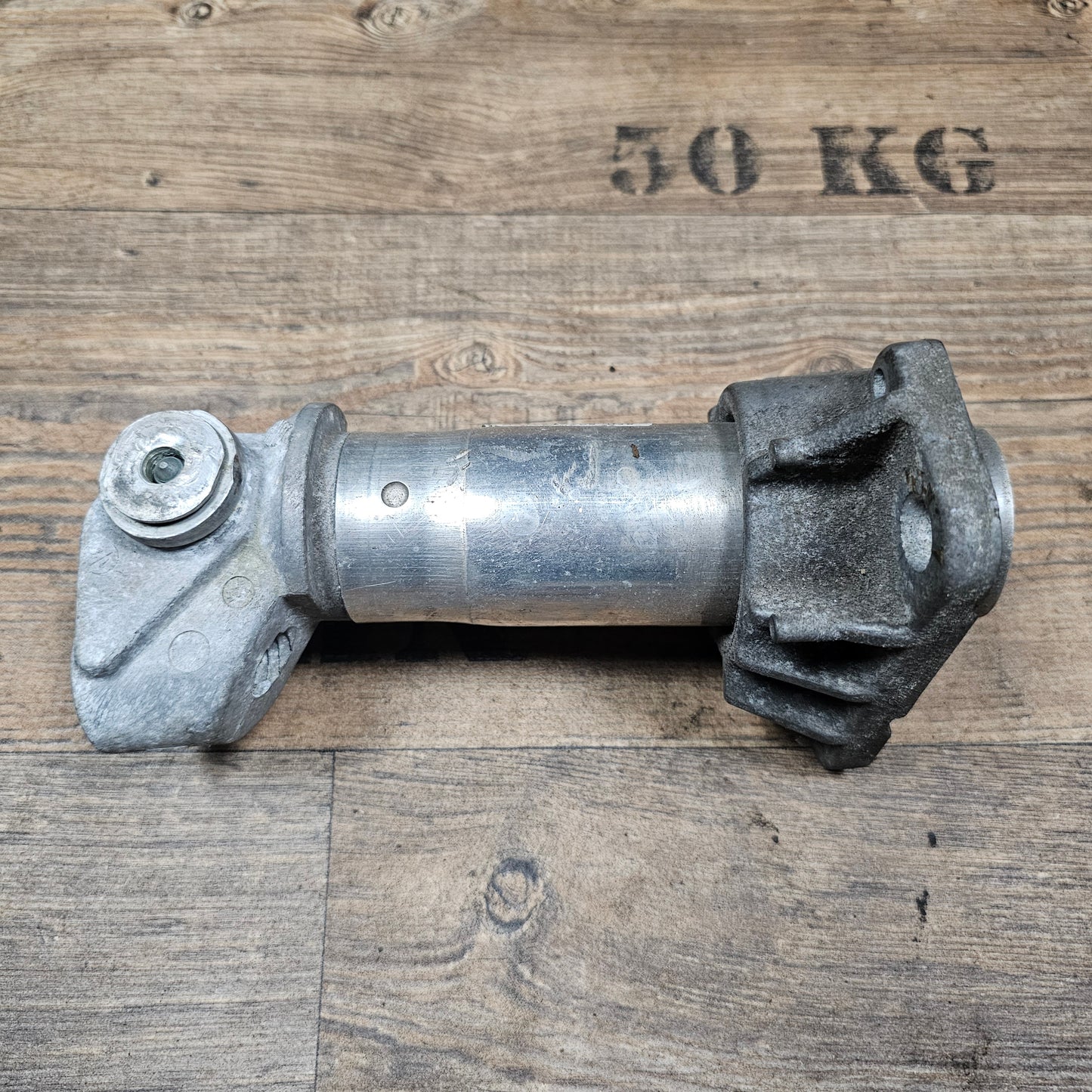 Audi A4 B6 Pralldämpfer vorne rechts 8E0807134B – gebraucht