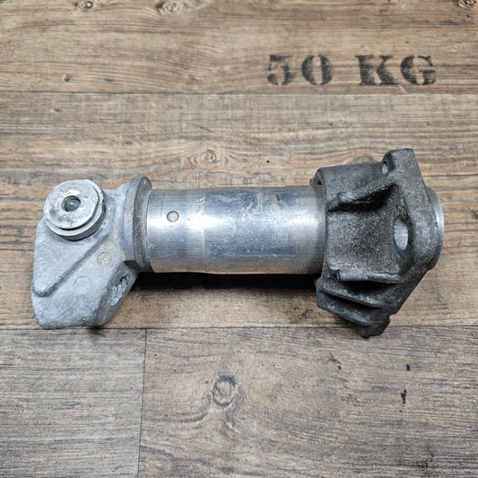 Audi A4 B6 Pralldämpfer vorne rechts 8E0807134B – gebraucht