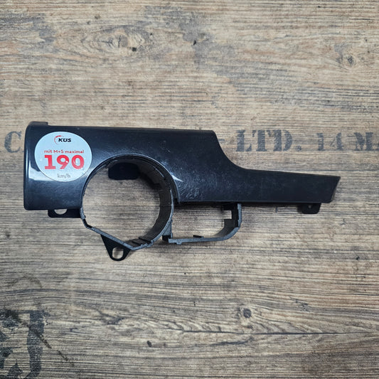 Abdeckung Lichtschalter Audi A4 B7 (8E) Soul 8E1 853 189 - gebraucht