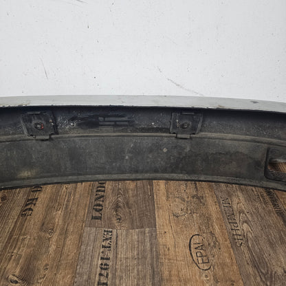 VW T4 Transporter Original Stoßstange vorne Stoßfänger 701 807 101 gebraucht