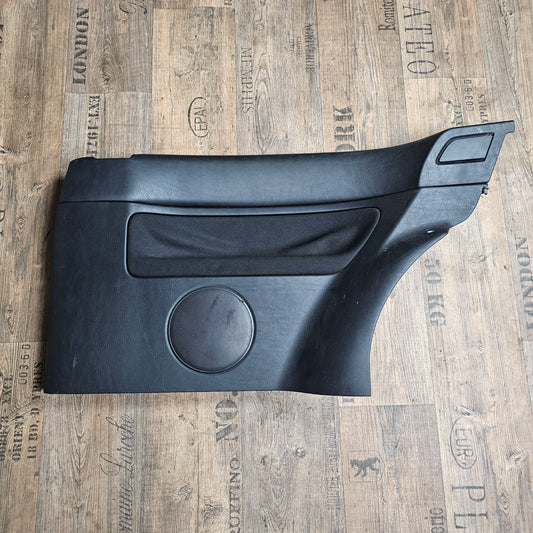 Türverkleidung hinten rechts VW Golf IV – Teilenummer 1J3 867 044 CF HWS – Gebraucht
