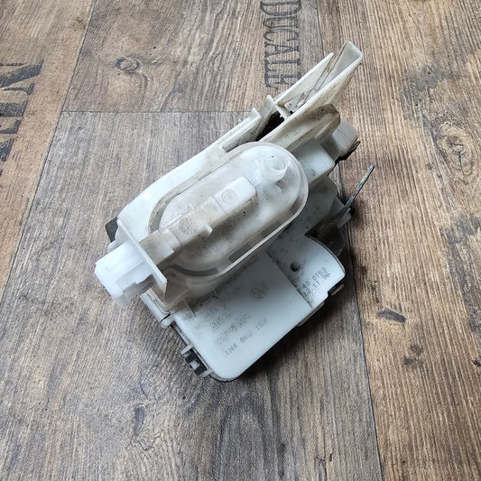 Türschloss hinten links VW Golf 3 Limousine – 1H4862153 – gebraucht – Original VW