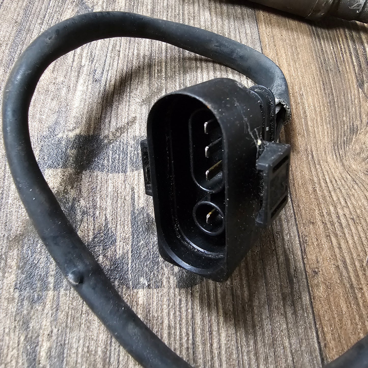 Lambdasonde / Oxygen Sensor VW Golf / Jetta 2 Rallye Syncro Country – 030906265AD 3a0 973 334 – gebraucht