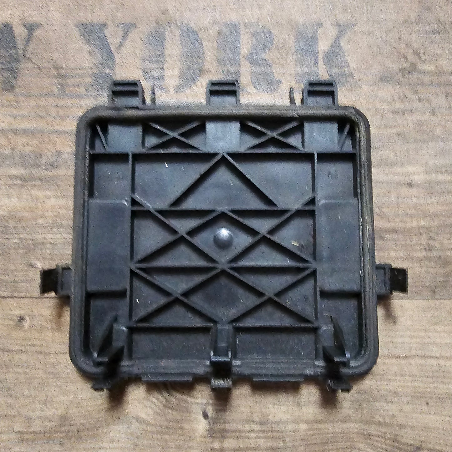Original Abdeckung Sicherungskasten Motorraum 1J0 941 365 B – VW Golf 4, Bora, Audi TT 8N