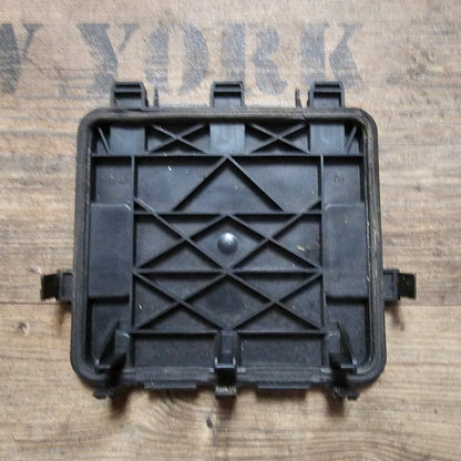 Original Abdeckung Sicherungskasten Motorraum 1J0 941 365 B – VW Golf 4, Bora, Audi TT 8N