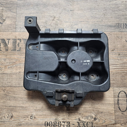VW Golf 4 / Bora Batteriehalter – Batteriekonsole 1J0 804 373 A Halterung für Autobatterie