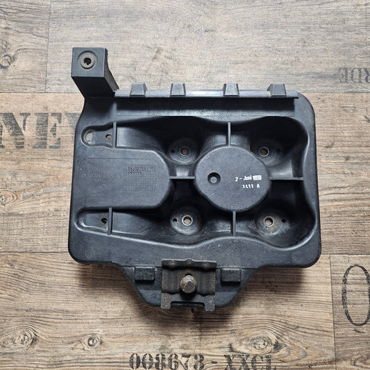 VW Golf 4 / Bora Batteriehalter – Batteriekonsole 1J0 804 373 A Halterung für Autobatterie
