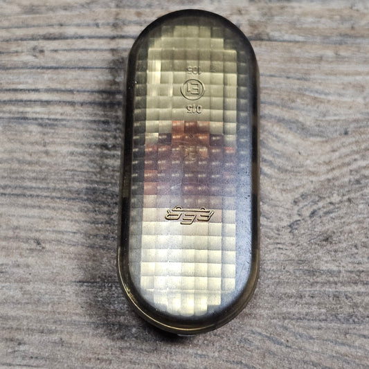 Seitenblinker schwarz – 3A0949117B – VW – gebraucht