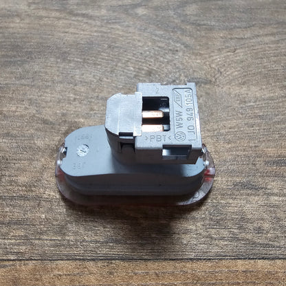Original Türbeleuchtung 1J0949105A für VW Golf 4, Bora, Polo – Innenraumleuchte Tür
