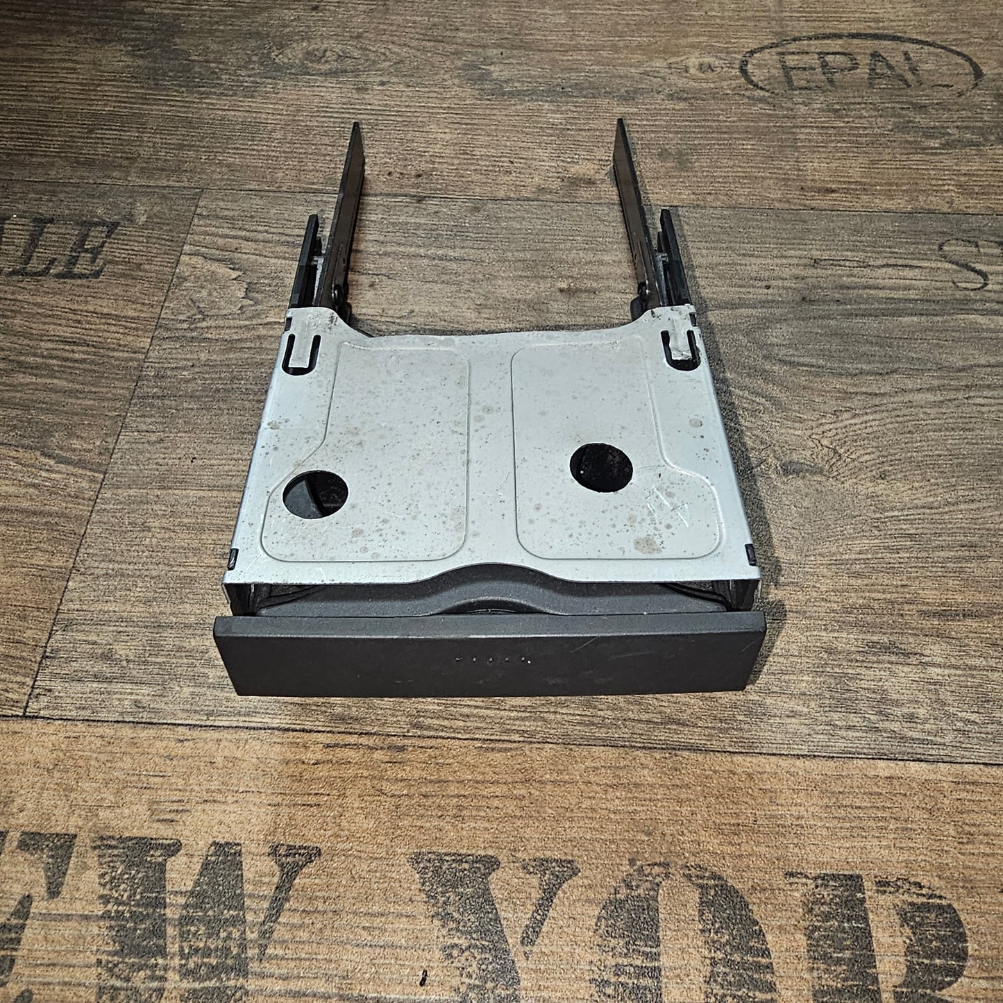 Getränkehalter hinten VW Golf 4 Bora Becherhalter 1J0862533D