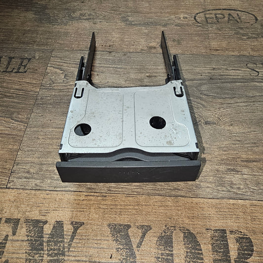 Getränkehalter hinten VW Golf 4 Bora Becherhalter 1J0862533D