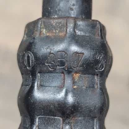 Öldruckleitung Audi A4 B7 (8E) 8E0 317 825 Q - gebraucht