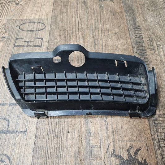 Lüftungsgitter Stoßstange links – 1H6853665 – VW Golf 3 – vorne – gebraucht