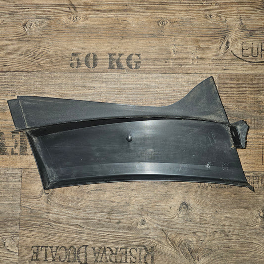 Staub- & Pollenfilter Verkleidung Zugangsabdeckung VW Jetta Golf 4 1J1 819 537 C