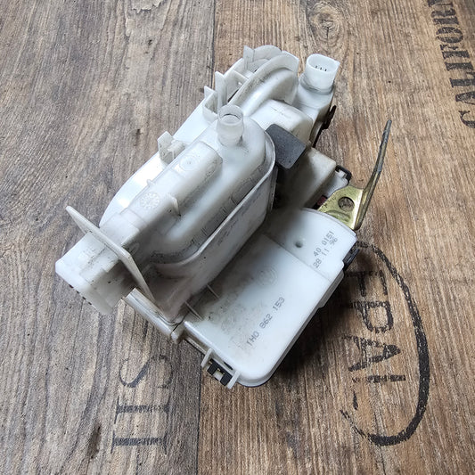 Türschloss vorne links VW Golf 3 Limousine – 1H4860153 – gebraucht – Original VW
