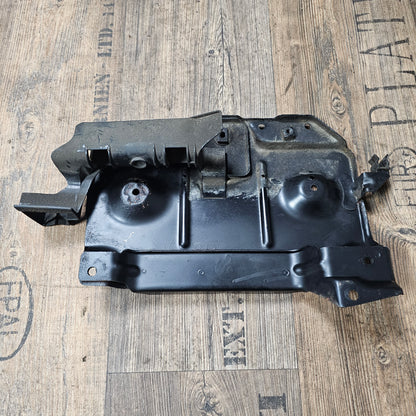 Batteriehalter VW Golf 3 – 1H0121407A – gebraucht