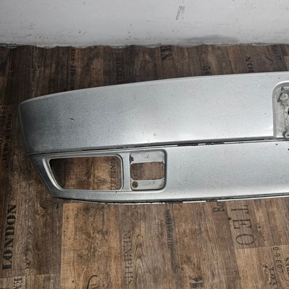 VW T4 Transporter Original Stoßstange vorne Stoßfänger 701 807 101 gebraucht