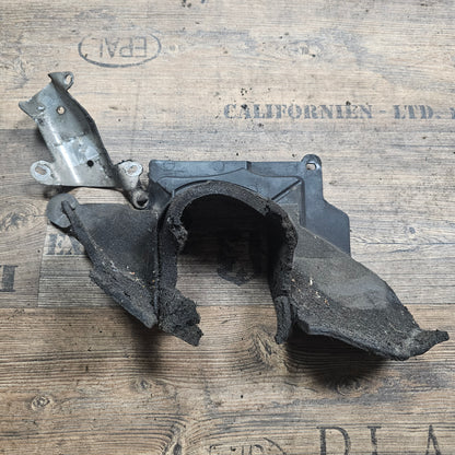 Abdeckung Gelenkwelle Antriebswelle rechts Audi A4 B6 B7 8E 8E0863188C