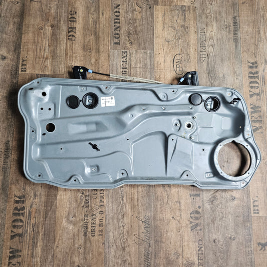 Fensterheber VW Golf IV – Teilenummer 1J3 837 461 H – Gebraucht