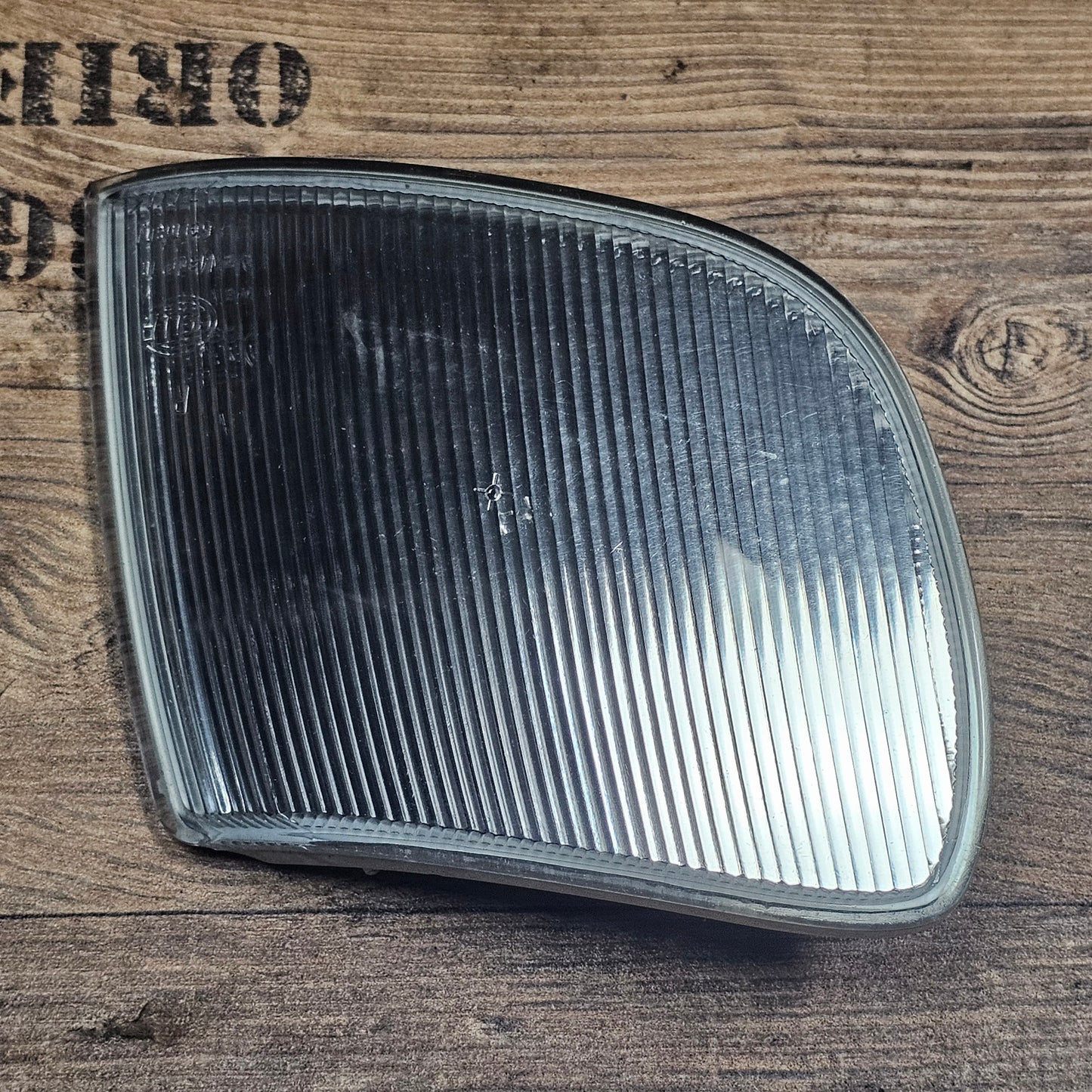 Blinkerblende rechts – 3A0941068 – VW Passat 35i / B4 – gebraucht