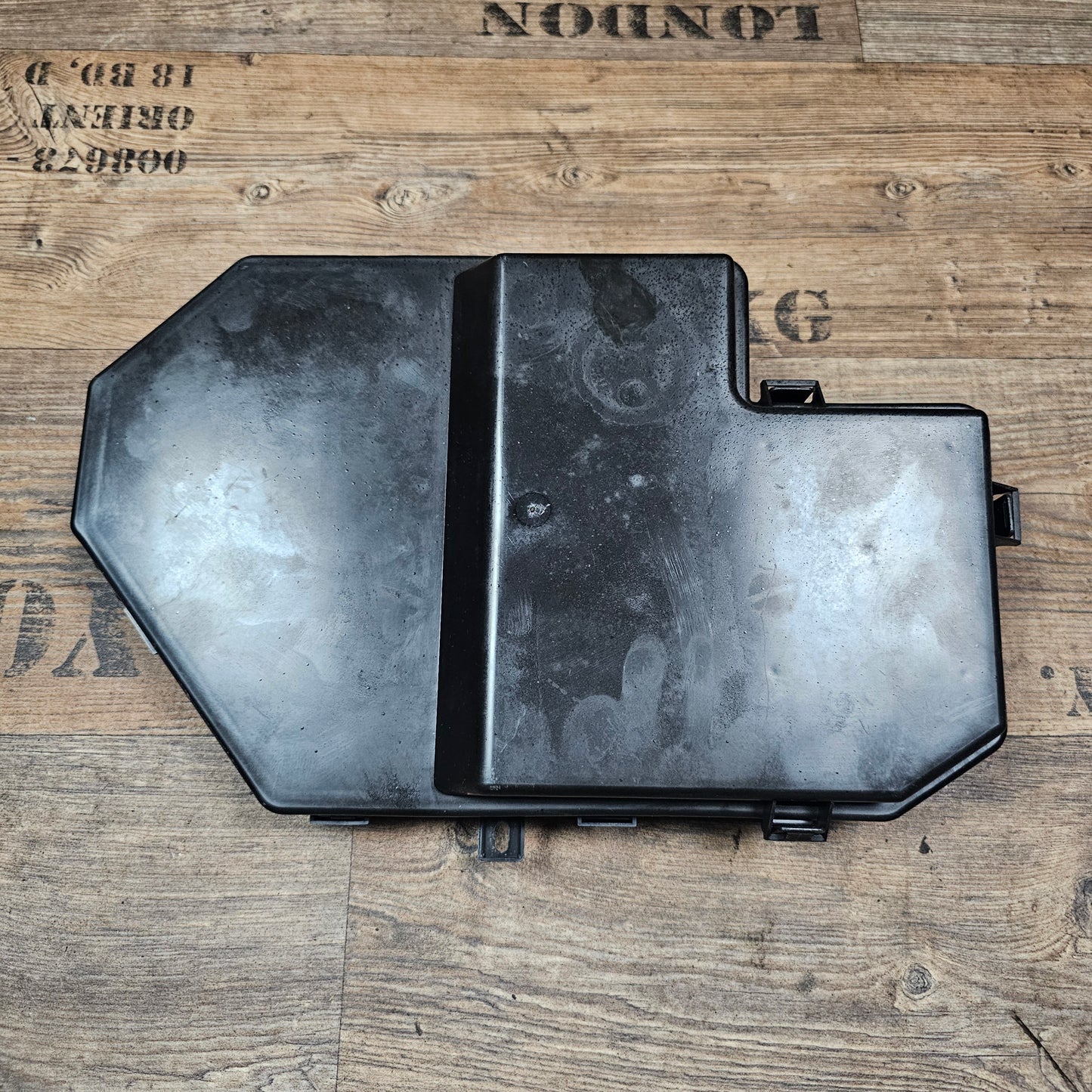 Audi A4 B6 B7 8E Gehäuse Interfacebox Steuergerät 8E0035613A + 8E0035619 gebraucht