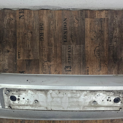 VW T4 Transporter Original Stoßstange vorne Stoßfänger 701 807 101 gebraucht
