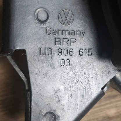 VW Golf IV Sekundärluftpumpe 071959253 / 1J0906615
