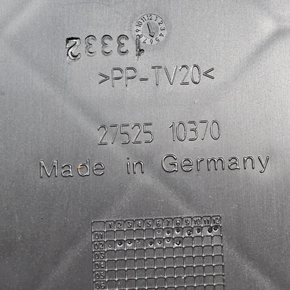 Lautsprecher Bassbox Audi A4 B6 B7 8E903538203S
