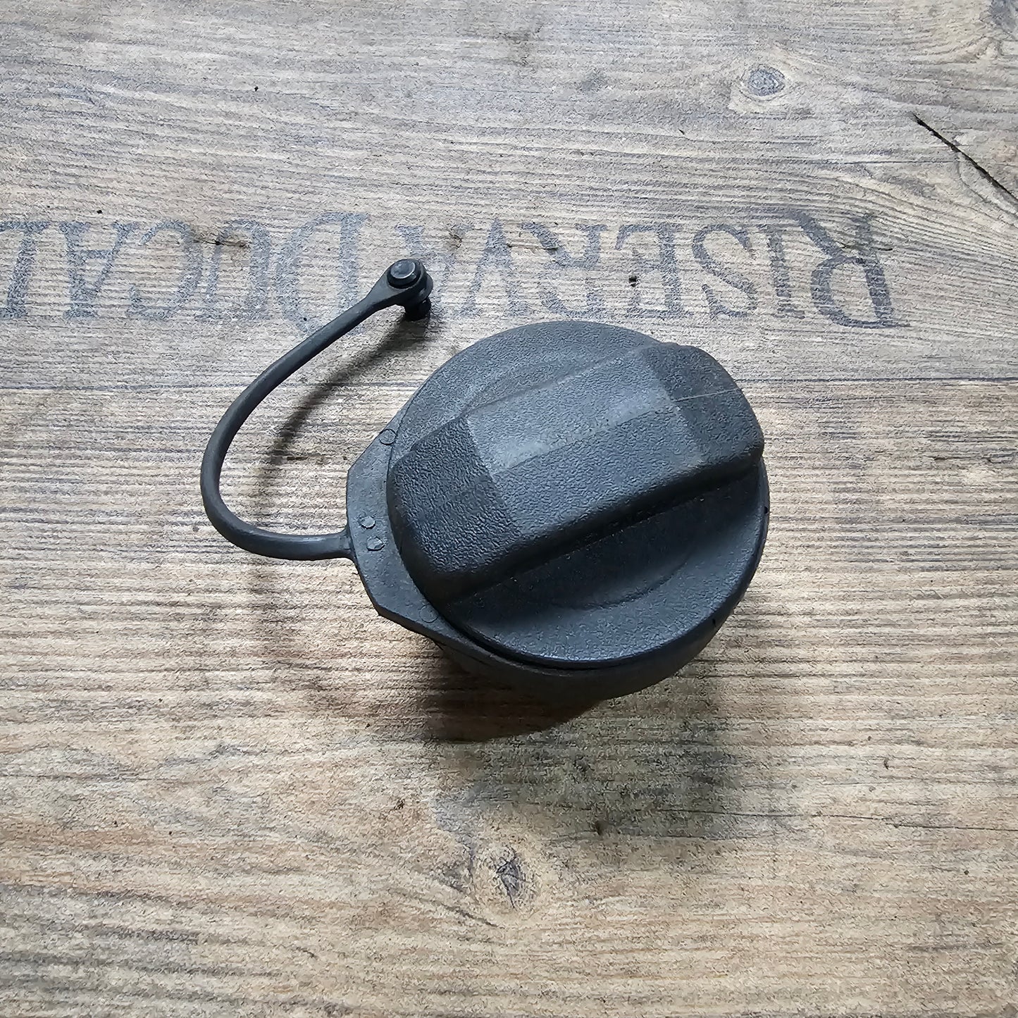 Tankdeckel / Tankverschluss VW Audi Seat Skoda – 1J0201553 – gebraucht