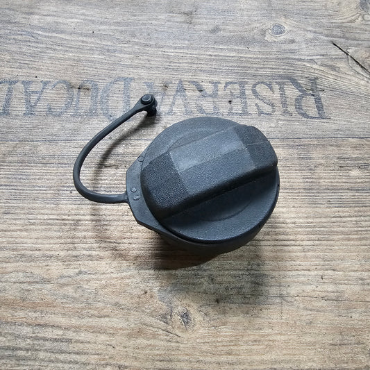 Tankdeckel / Tankverschluss VW Audi Seat Skoda – 1J0201553 – gebraucht