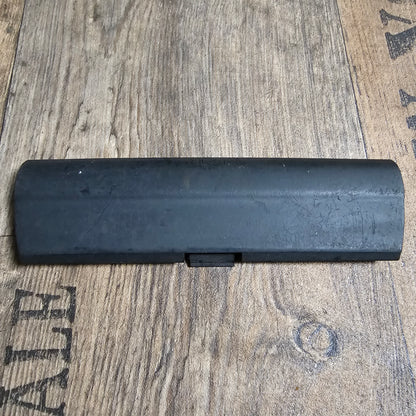 VW Golf IV / Bora Abdeckung Mittelkonsole – Originalteil 1J0 858 981 A – Schwarz