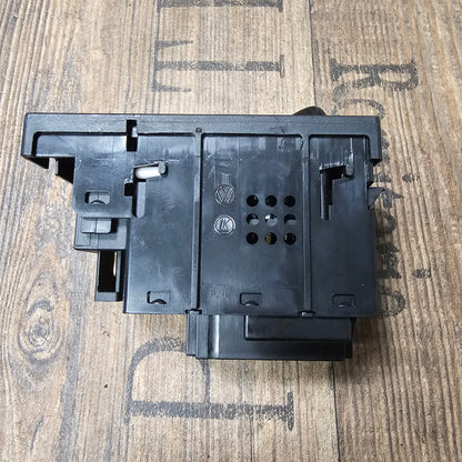 Lichtschalter + Leuchtweitenverstellung – 1H6941531N & 1H6941333B – VW Golf 3 – TRW – gebraucht