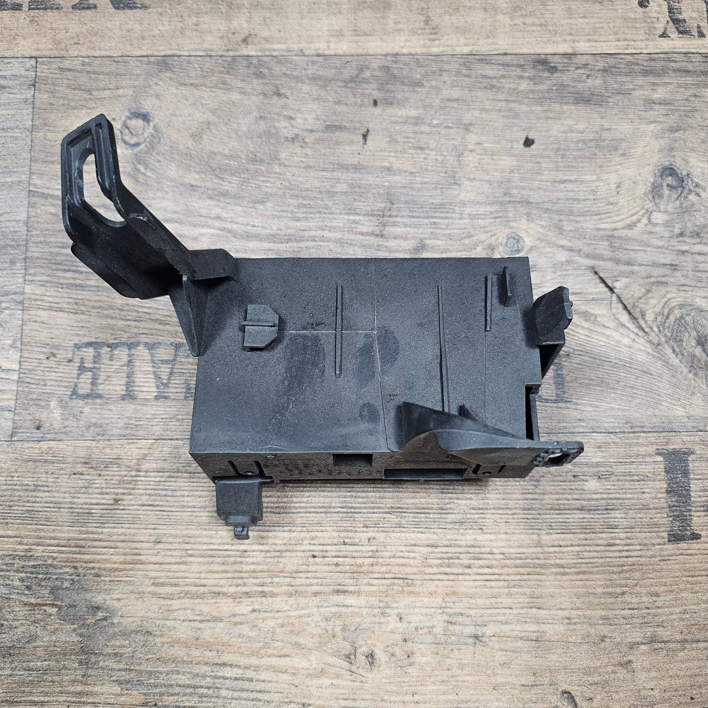 Halterung für PDC Steuergerät / Einparkhilfe  Audi A6 4F C6 4F0 907 179 - gebraucht