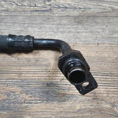 Öldruckleitung Audi A4 B7 (8E) 8E0 317 825 Q - gebraucht