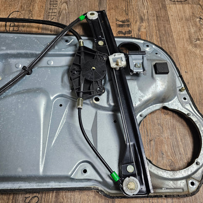 Fensterheber VW Golf IV – Teilenummer 1J3 837 756 A – Gebraucht