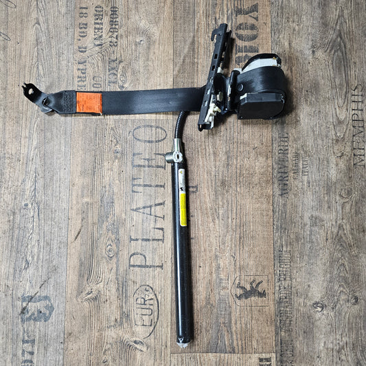 Sicherheitsgurt mit Gurtstraffer rechts vorne VW Golf 3 – 1H3857706 – gebraucht