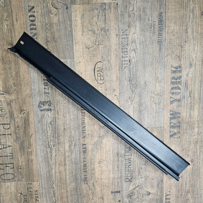 Einstiegsleiste links VW Golf 3 / Vento – 1H4853373B – gebraucht