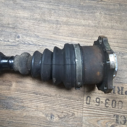 Antriebswelle vorne rechts Audi 80 B4 Limousine / Avant 8E0 407 271 AG - gebraucht