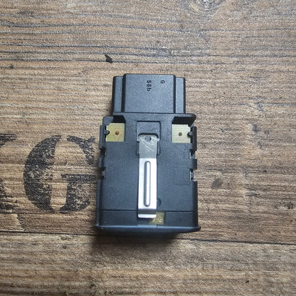 Leuchtweitenregulierung Schalter 1J0941333A für VW Golf 4 / Bora – Original
