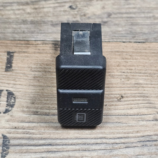 Heckscheibenheizung Schalter – 535959621 – VW Corrado / Passat 35i / B3 / Bus / T4 – gebraucht