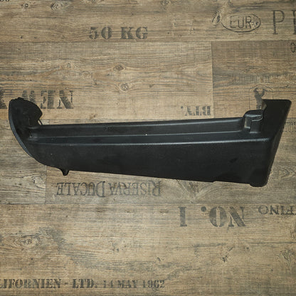 Seitenteil Hutablage rechts VW Golf 4 Kofferraumverkleidung 1J3 867 762 C