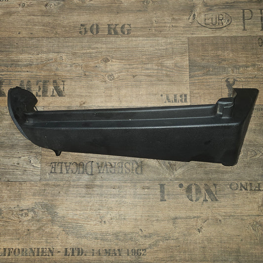 Seitenteil Hutablage rechts VW Golf 4 Kofferraumverkleidung 1J3 867 762 C