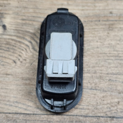 Seitenblinker schwarz – 3A0949101B – VW (neu, Lagerware)