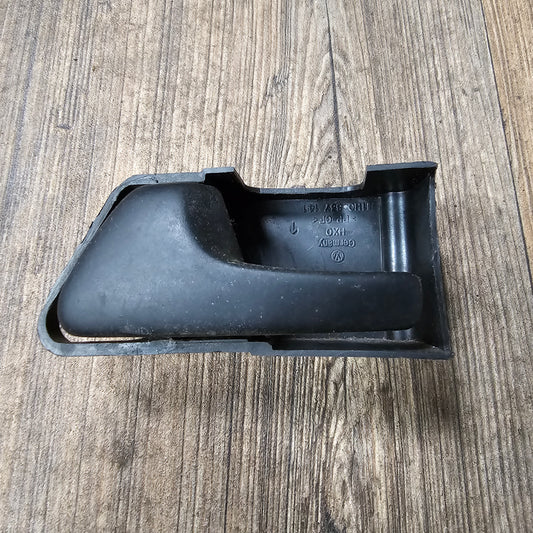 Türgriff innen links VW Golf 3 – 1H0837141 1H0 837 141 – gebraucht
