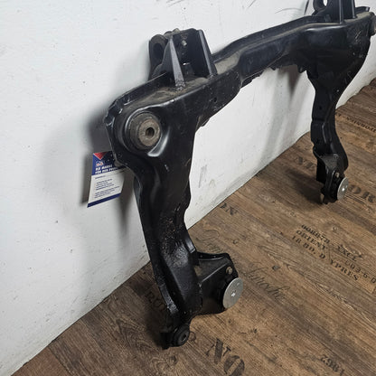 Audi A4 B5 V6 Original Motorträger Aggregateträger vorne 8L0 399 313 gebraucht