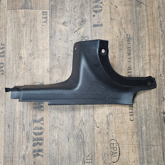 Schwellerverkleidung hinten links VW Golf 3 5-Türer – 1H4853371B – gebraucht