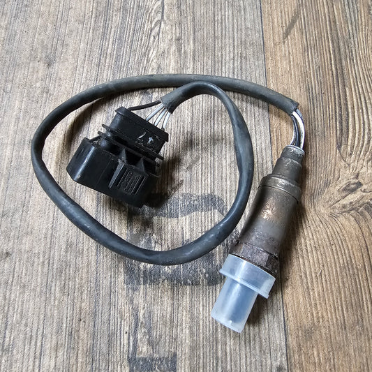 Lambdasonde / Oxygen Sensor VW Golf / Jetta 2 Rallye Syncro Country – 030906265AD 3a0 973 334 – gebraucht